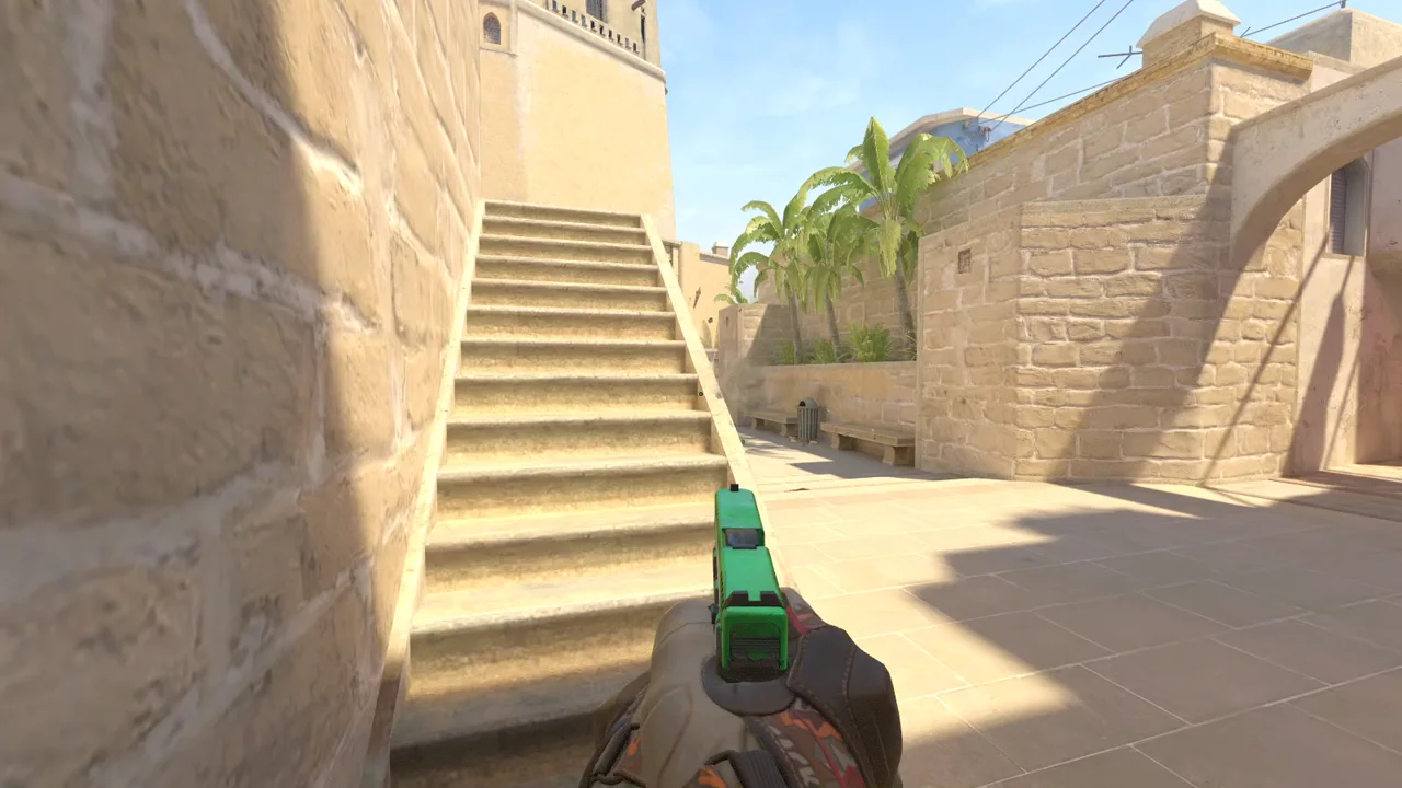 highlight